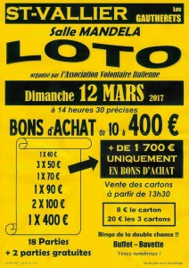 Association Volontaire Italienne (Sortir)