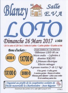 Parents d’élèves de l’école maternelle de la Charbonnière et Jean Régnier (Blanzy)