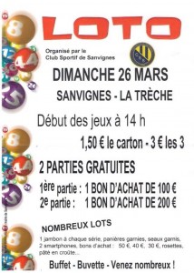 C.S.Sanvignes (Sortir)