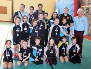 Lutte&Forme Montceau-Bourgogne (Montceau)