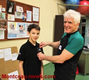 Lutte&Forme Montceau-Bourgogne (Montceau)