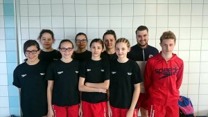 Montchanin Natation