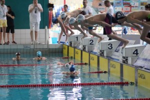 Montceau Olympic Natation (Montceau-les-Mines)