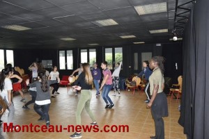 Jean Moulin prépare le 8ème festival Outre-mer en Bourgogne