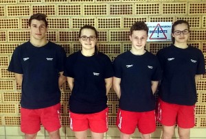 Montchanin Natation