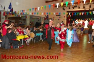 Comité des fêtes (Blanzy)