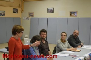 Législatives 2017 : 5ème circonscription (Politique)