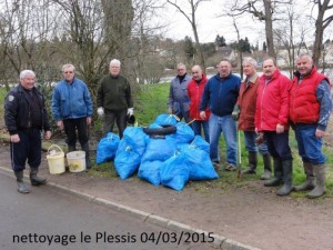 C’est bientôt l’ouverture de la pêche (Montceau-les-Mines)