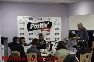 8ème festival radioactif : de bonnes ondes (Montceau – Blanzy)