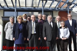 Fédération des Villes et Conseils de Sages