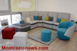 Réouverture de votre  magasin «Autour du Salon» Torcy