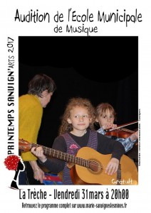 Printemps Sanvign’Arts (Sanvignes )