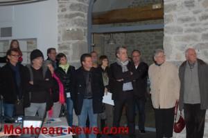 Printemps Sanvign’Arts (Sanvignes)