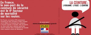 Sécurité routière en Saône-et-Loire