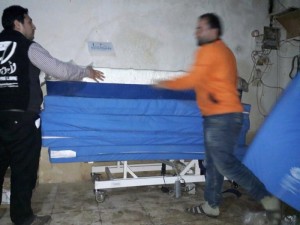 Syria Charity