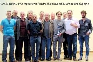 Tarot Club Génelardais