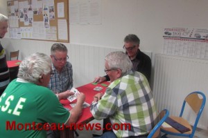 Tarot Club Génelardais