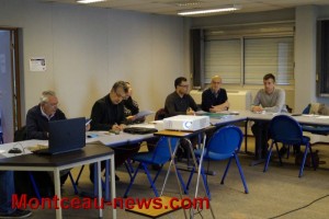 Agence d’urbanisme Sud Bourgogne