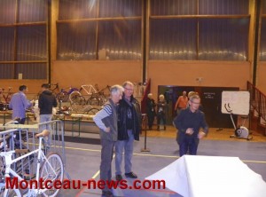 Union Vélocipédique Blanzynoise (Blanzy)