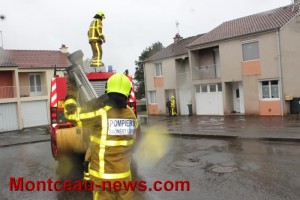 Faits divers – Rafales de vent sur le Bassin minier