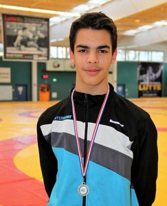 Lutte&Forme Montceau-Bourgogne (Montceau)