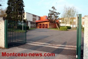 Education – Tous les professeurs à plein-temps en grève aujourd’hui au collège Copernic à Saint-Vallier