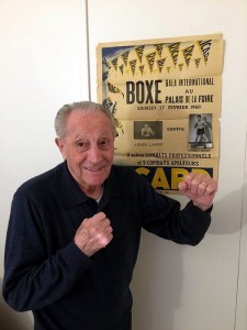 70 ans du Ring Montcellien