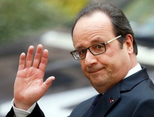 François Hollande annoncé mardi à Montceau
