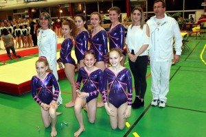 IFMontceau (Gym)