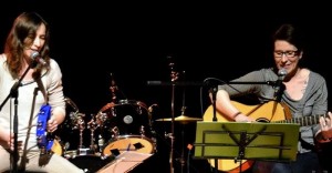 Festival MusicaTerroir à Genouilly (Sortir – voir et écouter la vidéo)