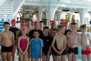 Montchanin Natation