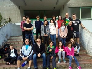 Montceau Olympic Natation