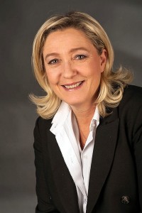 Réactualisé – Politique – Marine Le Pen à Montceau ce vendredi…