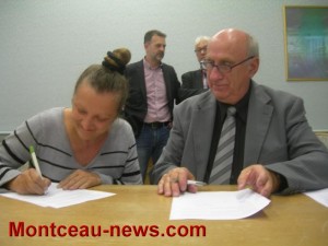 Subventions aux associations à Saint-Vallier (conseil municipal)