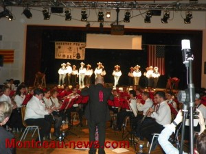 Concert (Blanzy)