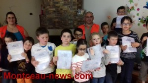 Nouvelles activités périscolaires (Blanzy)