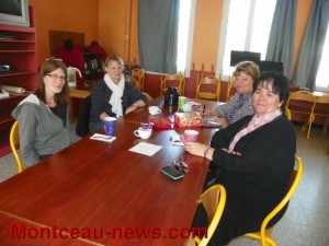 Plateforme famille (Blanzy)