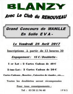 Club du renouveau (Blanzy)