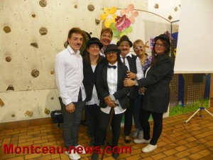 Accueil loisirs (Blanzy)