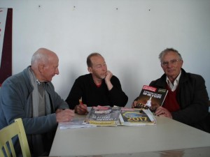 Cercle « Autour de la pensée de Marx » (Montceau-les-Mines)