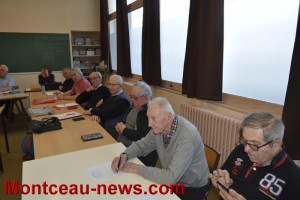 Ciné Caméra Club Montcellien : un projet historique