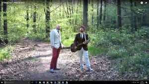 Nouveau clip de campagne ? – Une vidéo à découvrir…