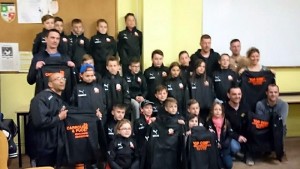 Association Sportive Ciry (Foot)