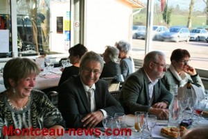 Classe 71 du Bois du Verne et de la Lande (Montceau)