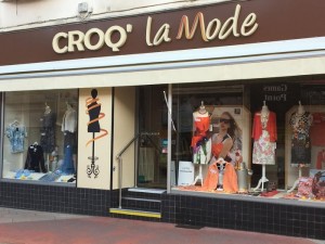 « Croq’ La Mode » (Montceau)