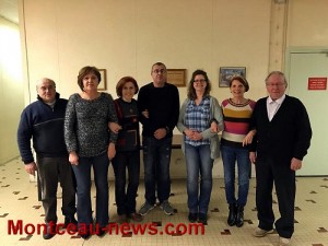 Comité de jumelage (Sanvignes)