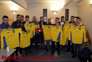 CS.Sanvignes (Football)