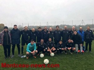 CS.Orions (Football)