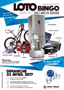 Basket Montceau-Bourgogne (Sortir)