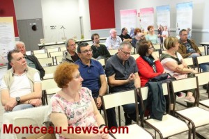 Environnement – Redonner de la valeur à un déchet (conférence à Saint-Vallier)